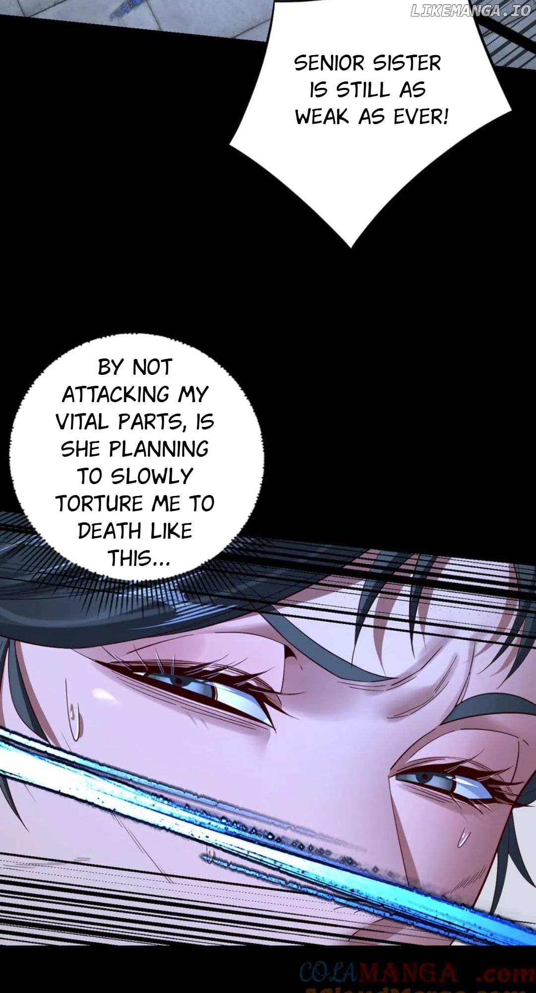 Me, The Heavenly Destined Villain Chapter 229 - page 52